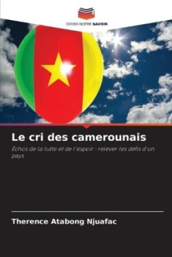 cri des camerounais