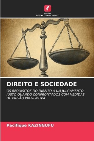 Direito E Sociedade