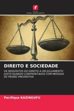 Direito E Sociedade