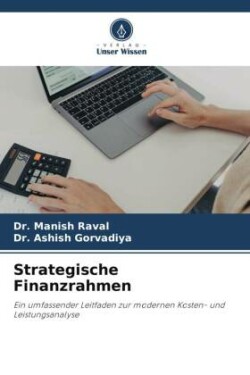 Strategische Finanzrahmen