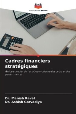 Cadres financiers stratégiques