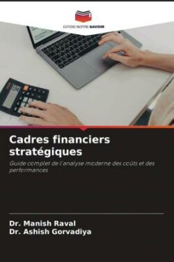 Cadres financiers stratégiques