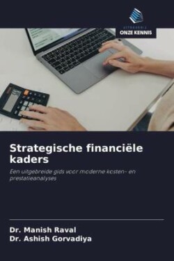 Strategische financiële kaders