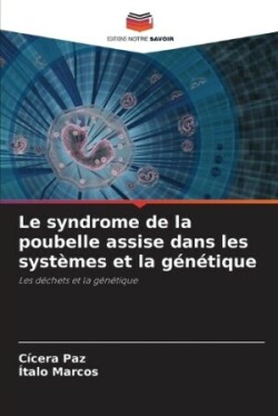 syndrome de la poubelle assise dans les systèmes et la génétique