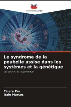 syndrome de la poubelle assise dans les systèmes et la génétique