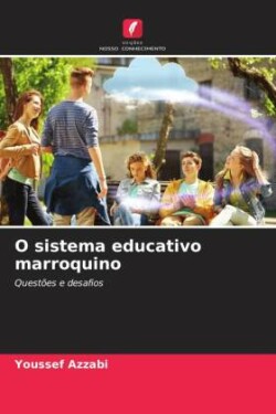 O sistema educativo marroquino