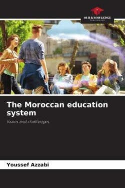 Moroccan education system