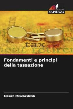 Fondamenti e principi della tassazione