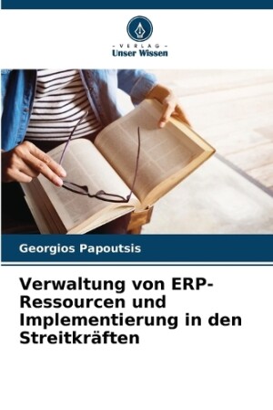 Verwaltung von ERP-Ressourcen und Implementierung in den Streitkräften