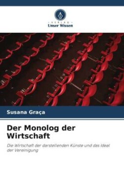 Monolog der Wirtschaft