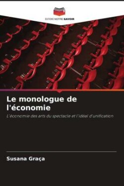 monologue de l'économie