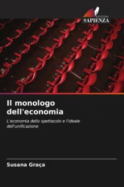 monologo dell'economia