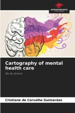 Cartography of mental health care