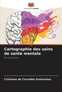 Cartographie des soins de santé mentale