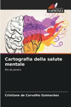 Cartografia della salute mentale