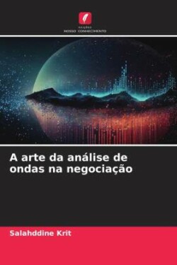 A arte da análise de ondas na negociação