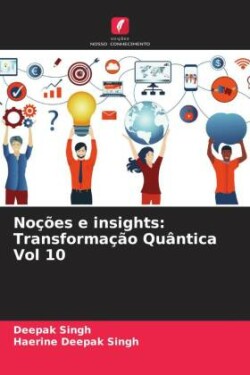 Noções e insights