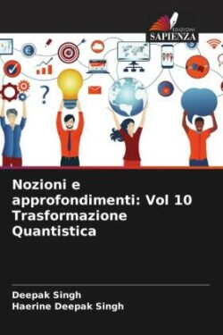 Nozioni e approfondimenti