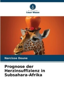 Prognose der Herzinsuffizienz in Subsahara-Afrika