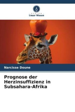 Prognose der Herzinsuffizienz in Subsahara-Afrika