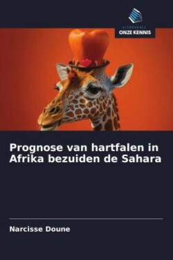 Prognose van hartfalen in Afrika bezuiden de Sahara