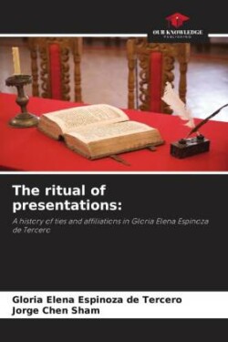 ritual of presentations