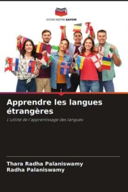 Apprendre les langues étrangères