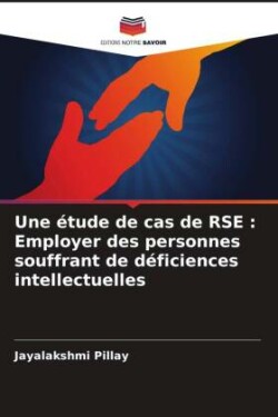 étude de cas de RSE