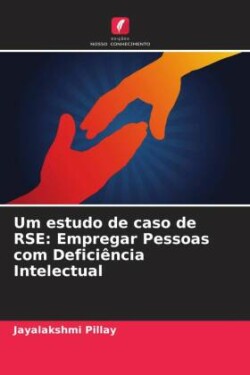 Um estudo de caso de RSE