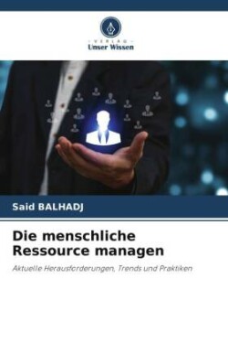 menschliche Ressource managen