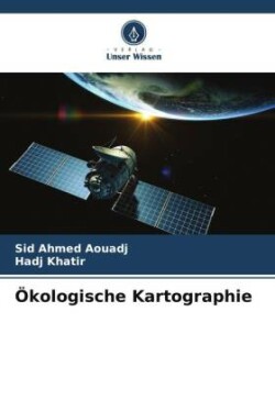 Ökologische Kartographie