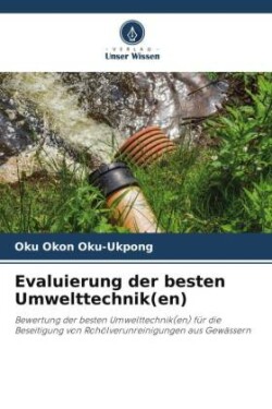 Evaluierung der besten Umwelttechnik(en)