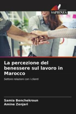 percezione del benessere sul lavoro in Marocco