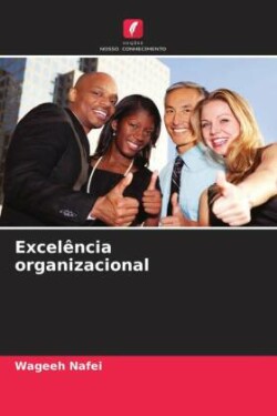 Excelência organizacional