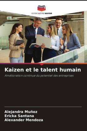 Kaizen et le talent humain