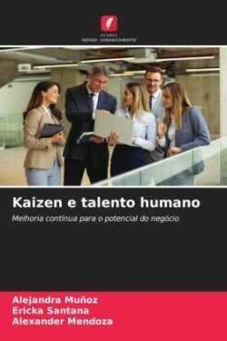 Kaizen e talento humano