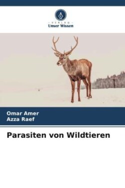 Parasiten von Wildtieren