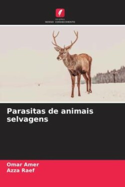 Parasitas de animais selvagens