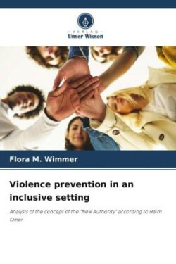 Violence prevention in an inclusive setting