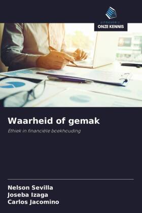 Waarheid of gemak