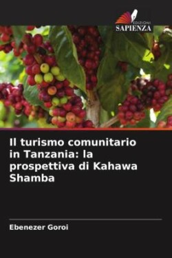 turismo comunitario in Tanzania