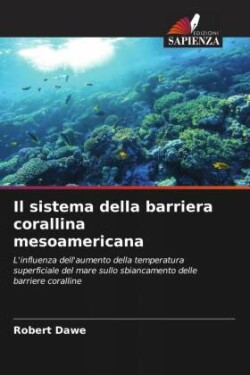 sistema della barriera corallina mesoamericana