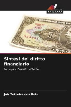 Sintesi del diritto finanziario