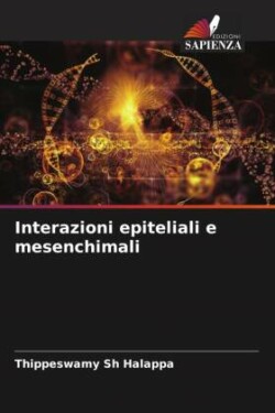 Interazioni epiteliali e mesenchimali