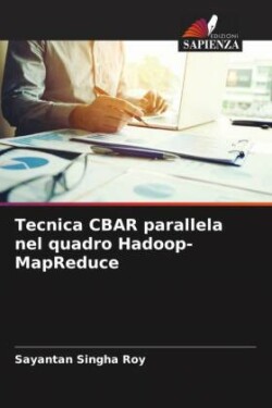 Tecnica CBAR parallela nel quadro Hadoop-MapReduce