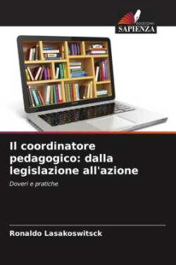 coordinatore pedagogico