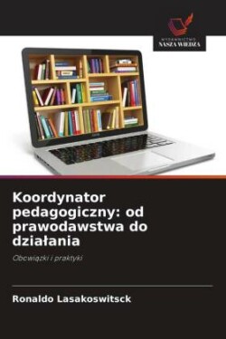 Koordynator pedagogiczny