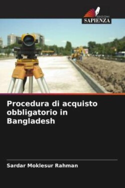 Procedura di acquisto obbligatorio in Bangladesh