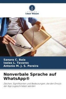 Nonverbale Sprache auf WhatsApp(R)