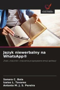 Język niewerbalny na WhatsApp(R)